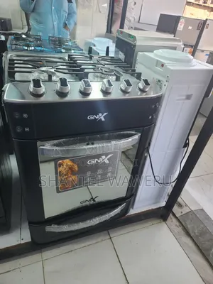 Gnix Oven Cooker 60x60