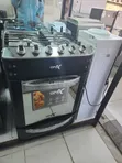 Gnix Oven Cooker 60x60 - 2