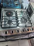 Gnix Oven Cooker 60x60 - 3