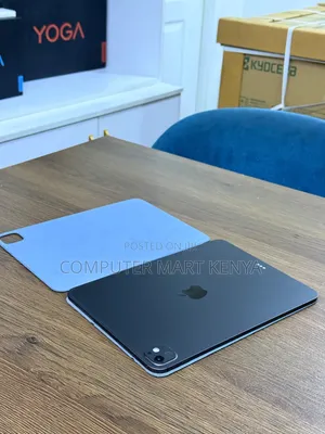 Apple iPad Pro 11 (2025) 256GB Silver