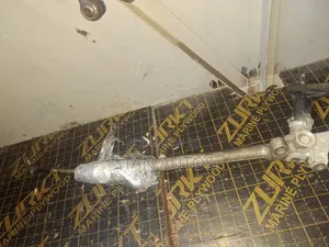 Steering Rack for Mazda CX-5