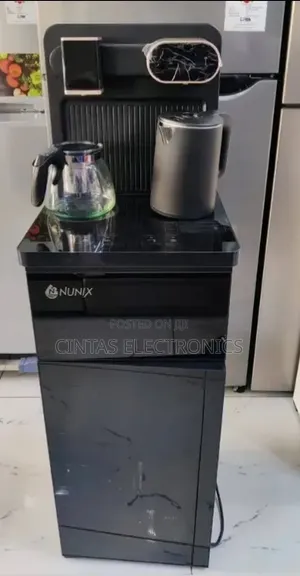 Nunix Bottom Load Hot & Cold Water Dispenser