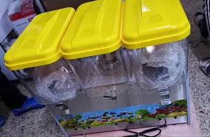 Juice Dispenser JD-163