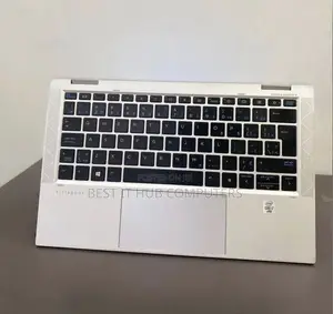 HP EliteBook x360 1030 G7 32GB Core i7 512GB SSD