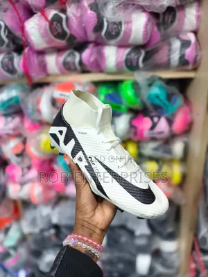 Nike Air Zoom Football Boots