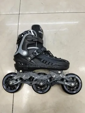 Professional Triskates Expandable Size 39-43
