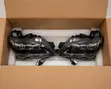 Toyota Mark X 2005 Aftermarket Headlights - 2