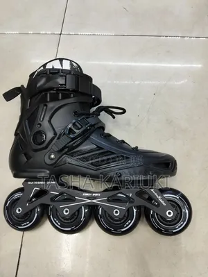 Professional Pair Skate Shoes