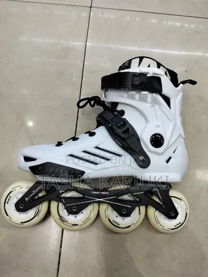 Professional Adult Roller Skates