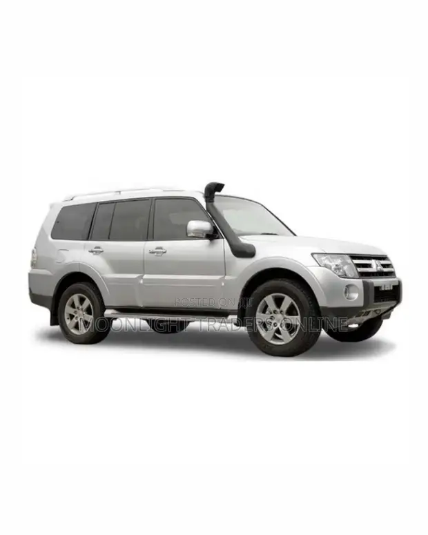 Mitsubishi Pajero V93 Snorkel - 1