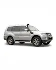 Mitsubishi Pajero V93 Snorkel - 1