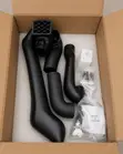 Mitsubishi Pajero V93 Snorkel - 2