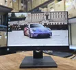 Kompyuta ya Mezani ya Dell OptiPlex 7460 All-in-One - 3