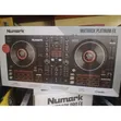 Numark Quality Mixtrack Platinum Fx Dj Controller - 1