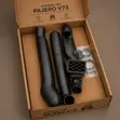 Mitsubishi Pajero V73 Snorkel - 2