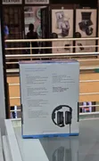 Sennheiser HD 280 Pro Circumaural Closed-Back Monitor Headphones - 3