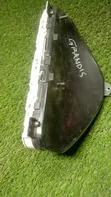 Saa/Spidomita ya Nissan Grandis - 2