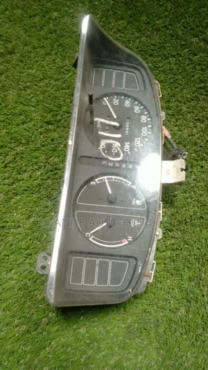 Toyota Corolla AE110 Clock/Speedometer