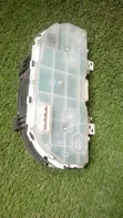 Saa/Spidomita ya Subaru Legacy BR9 - 3
