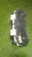 Saa/Spidomita ya Toyota Axio 2008 - 2