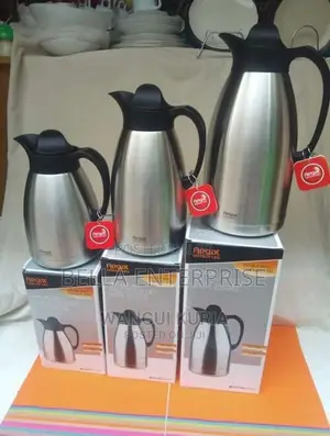 Regal Thermo Flasks - Lita 3.0 na Lita 2.0