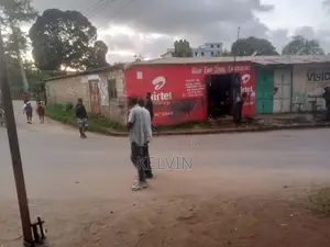 1/8 Acre Prime Commercial Land for Sale Mtwapa