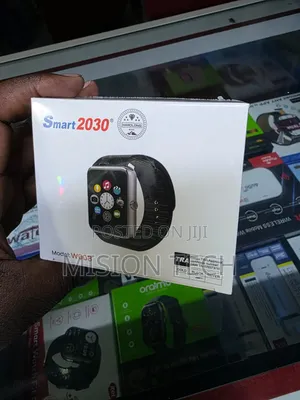 Kids Smart Watch *