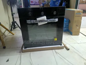 Haier Electric Oven with Grill - Easy Clean