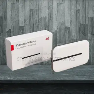 M8 4G LTE Portable 150 Mbps Pocket MiFi Router