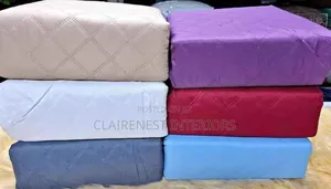 Comfortable Waterproof Mattress Protector