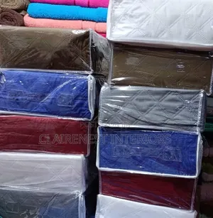 Waterproof Mattress Protector