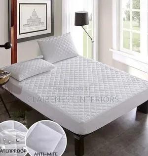 Waterproof Mattress Protector