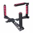 YELANGU Foldable Camera Shoulder Mount Rig D6 - 1