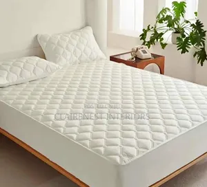 Waterproof Mattress Protector 4x6