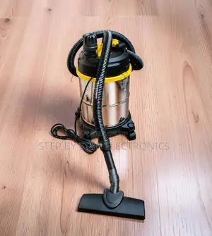 10L, 15L, 20L 1200W Vacuum Cleaners za Maji na Makavu