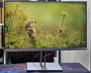 HP EliteDisplay E273 27 Inch Full HD IPS Monitor