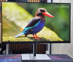 HP E27 G5 27 Inch FHD Monitor