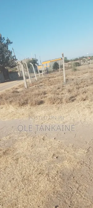 1/2 Acre Plot for Sale in Kitengela, Near KAG University