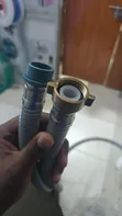 Hosi ya Kuingiza Maji kwa Mashine ya Kuosha Magari - 3