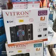 Vitron V520 Woofer with 2 Speakers - 2