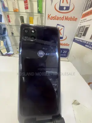 Motorola Moto One 5G Ace 64GB