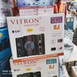 New Vitron Woofer with Two External Speakers - 1