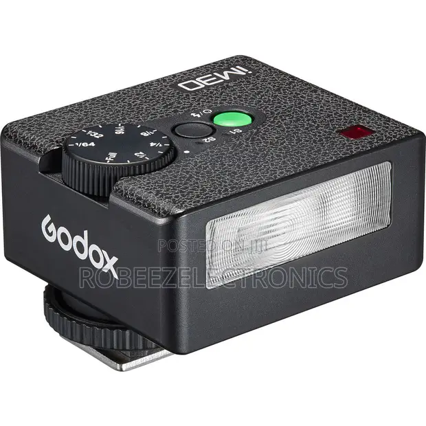 Godox iM30 Mini Flash - 1