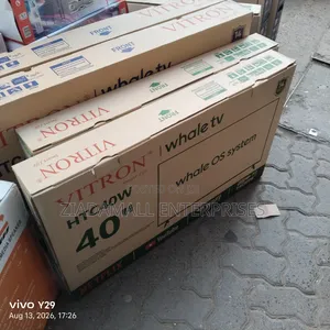 Vitron Smart TV Inchi 40