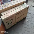 Vitron 40-inch Smart TV - 2