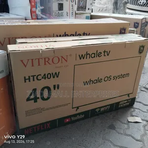 Vitron 40 Smart TV