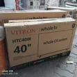 Vitron 40 Smart TV - 1