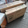 Vitron 40 Smart TV - 2