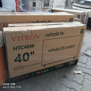 Vitron Smart TV Inchi 40