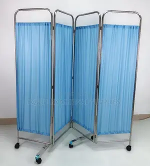 Kigawanyiko cha Faragha cha Hospitali cha Ubora wa Juu (Mara 4)